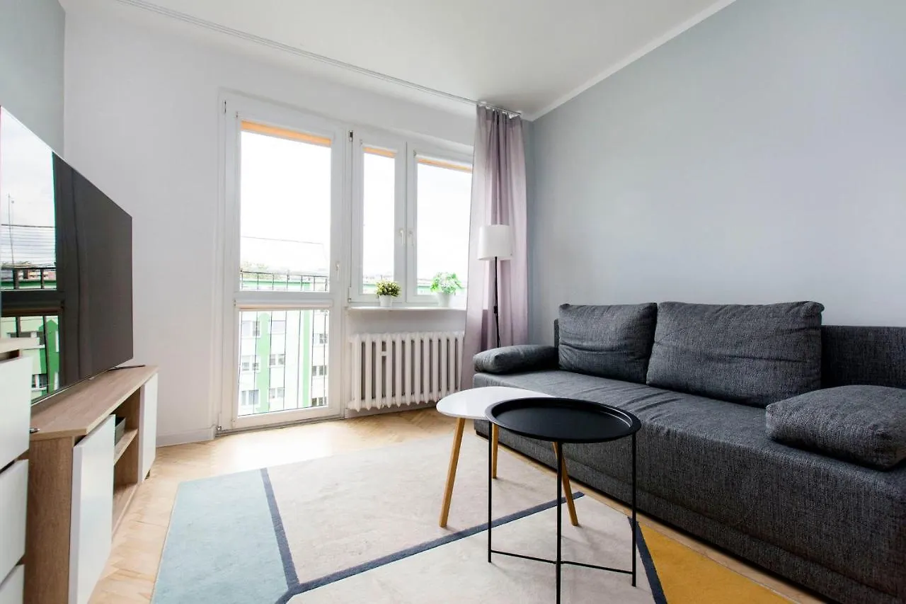 House Managers Apartment Gdansk 0*,  Poland